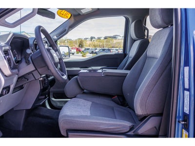 2023 Ford F-150 XLT 3.5L ECOBOOST