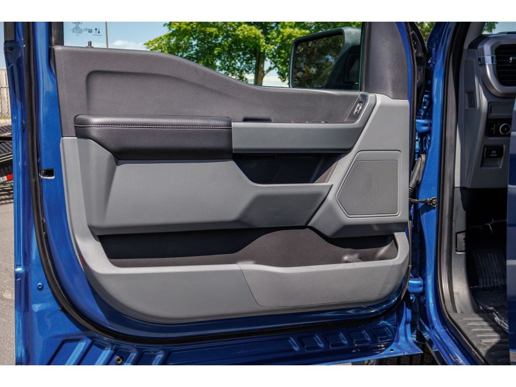 2023 Ford F-150 XLT 3.5L ECOBOOST