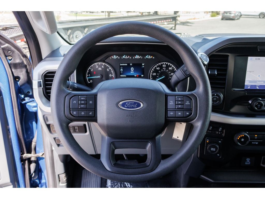 2023 Ford F-150 XLT 3.5L ECOBOOST
