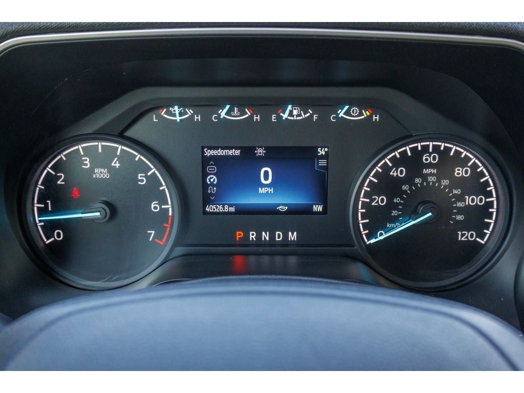 2023 Ford F-150 XLT 3.5L ECOBOOST