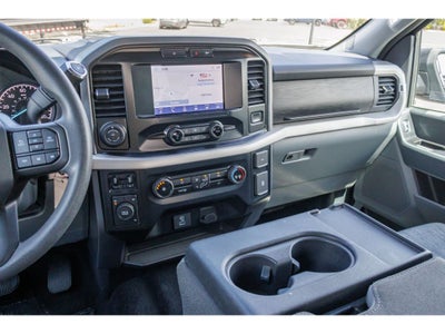 2023 Ford F-150 XLT 3.5L ECOBOOST