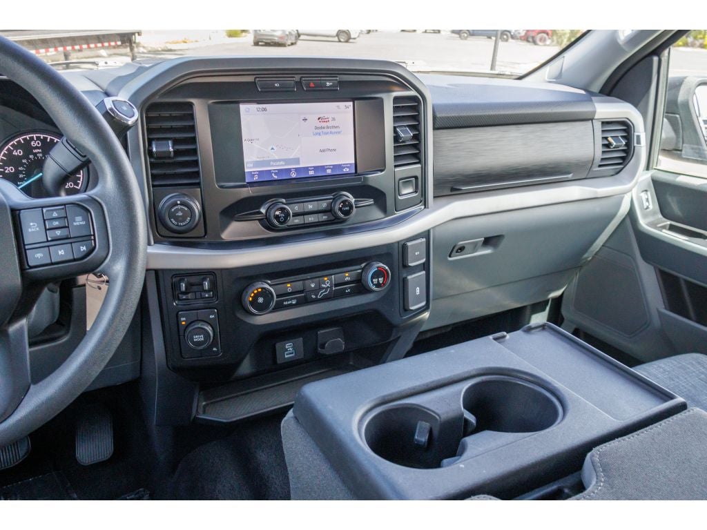 2023 Ford F-150 XLT 3.5L ECOBOOST