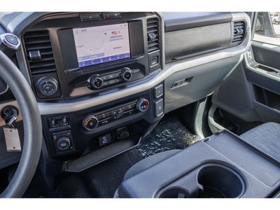 2023 Ford F-150 XLT 3.5L ECOBOOST
