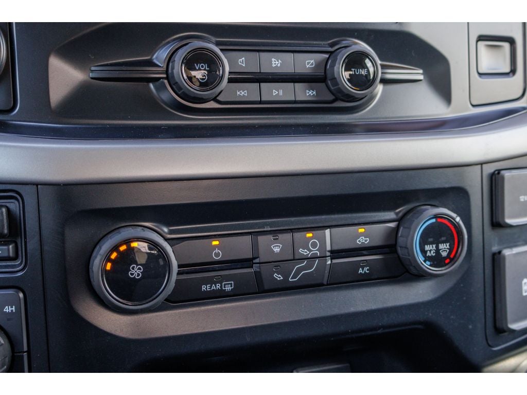 2023 Ford F-150 XLT 3.5L ECOBOOST