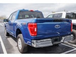 2023 Ford F-150 XLT 3.5L ECOBOOST