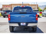 2023 Ford F-150 XLT 3.5L ECOBOOST