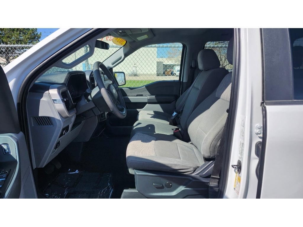 2023 Ford F-150 XLT 3.5L ECOBOOST