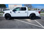 2023 Ford F-150 XLT 3.5L ECOBOOST