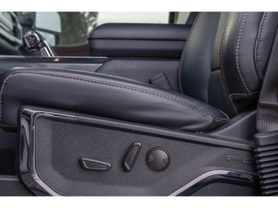 2023 Ford F-150 Lariat Powerboost Hybrid