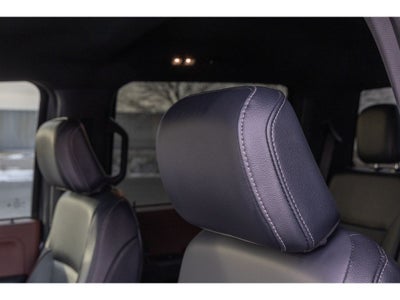 2023 Ford F-150 Lariat Powerboost Hybrid