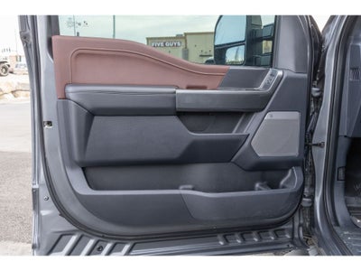 2023 Ford F-150 Lariat Powerboost Hybrid