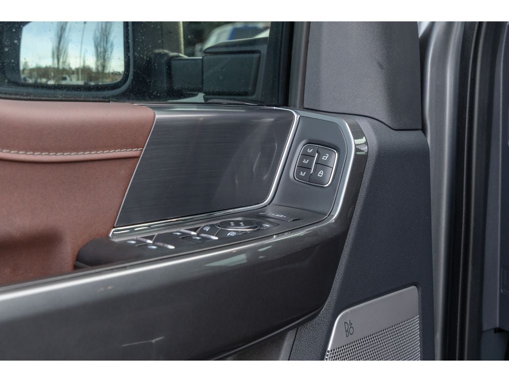 2023 Ford F-150 Lariat Powerboost Hybrid