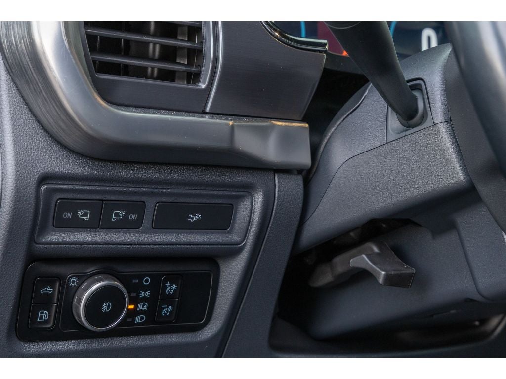 2023 Ford F-150 Lariat Powerboost Hybrid