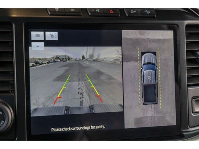 2023 Ford F-150 Lariat Powerboost Hybrid