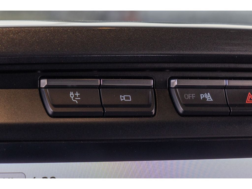 2023 Ford F-150 Lariat Powerboost Hybrid