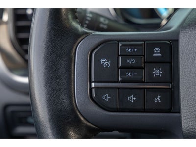 2023 Ford F-150 Lariat Powerboost Hybrid