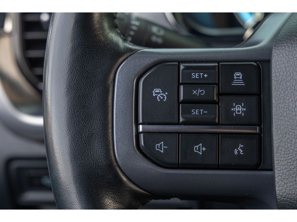 2023 Ford F-150 Lariat Powerboost Hybrid