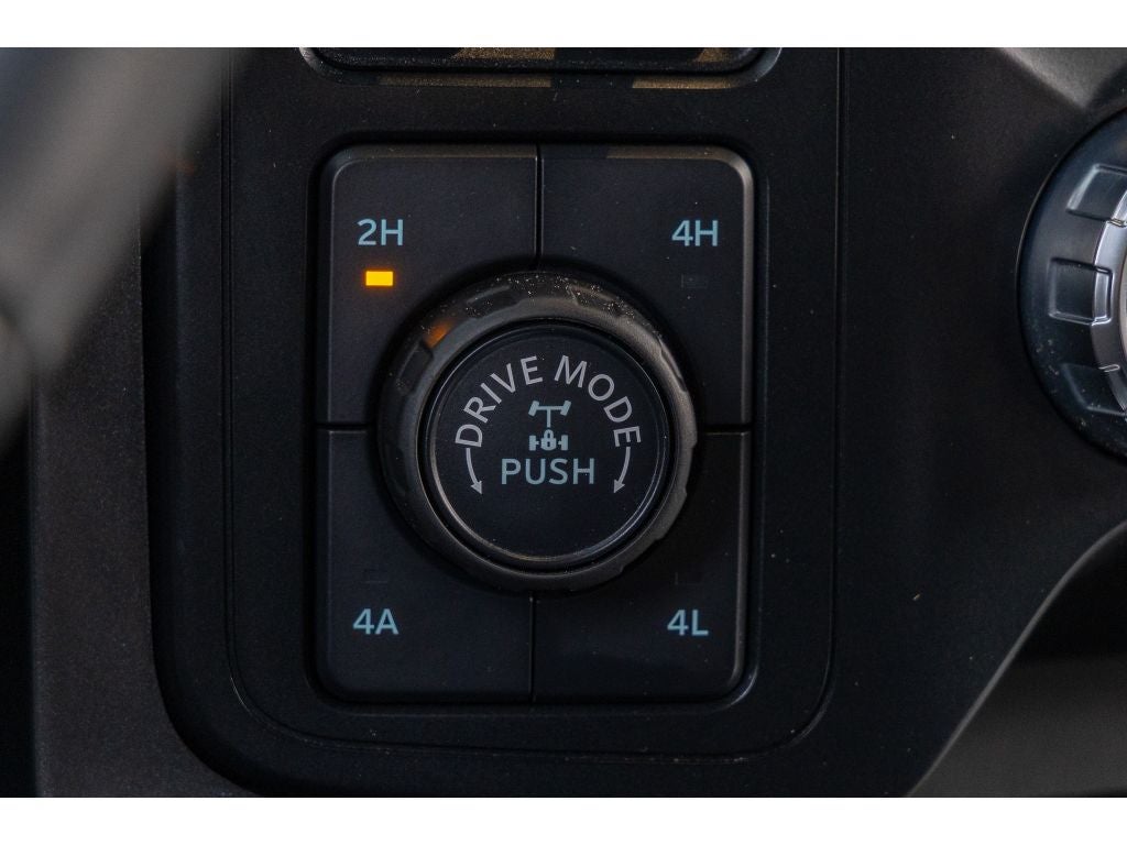 2023 Ford F-150 Lariat Powerboost Hybrid