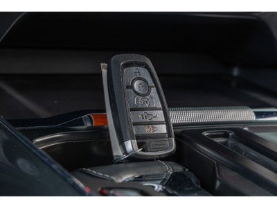 2023 Ford F-150 Lariat Powerboost Hybrid