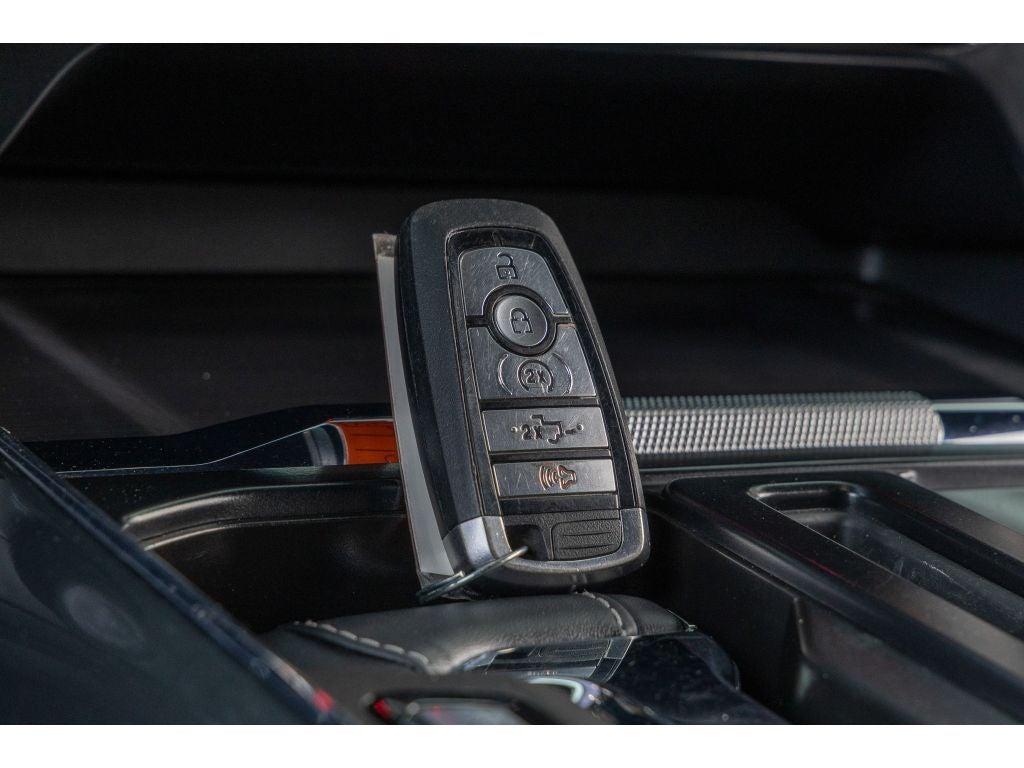 2023 Ford F-150 Lariat Powerboost Hybrid