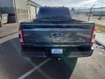 2023 Ford F-150 Lariat Powerboost Hybrid