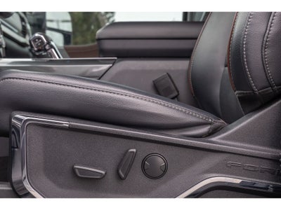 2023 Ford F-150 Lariat Powerboost Hybrid