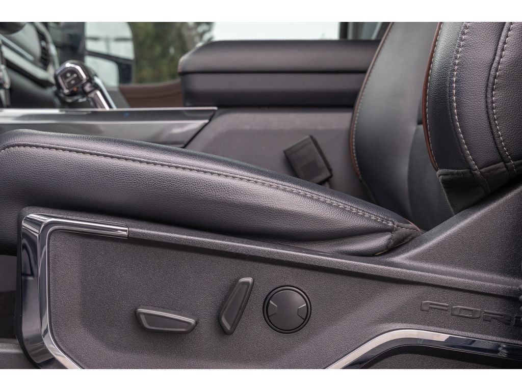 2023 Ford F-150 Lariat Powerboost Hybrid