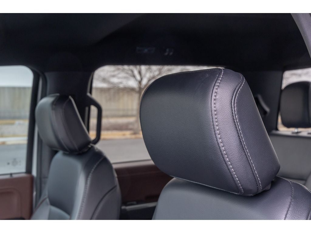 2023 Ford F-150 Lariat Powerboost Hybrid