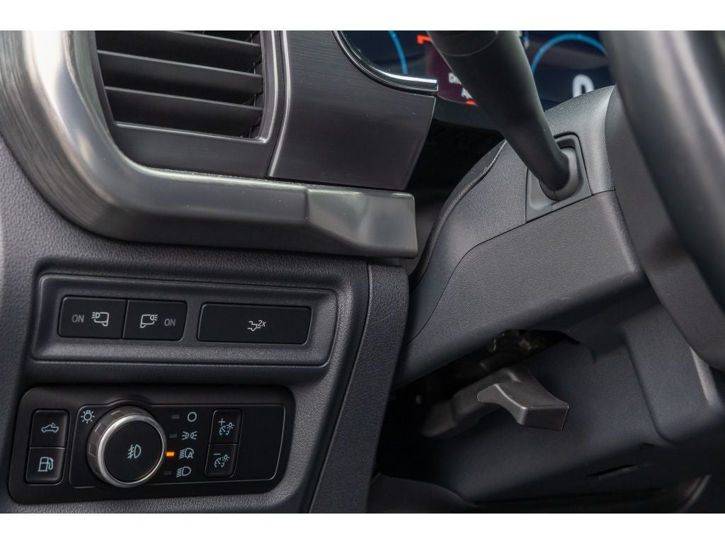 2023 Ford F-150 Lariat Powerboost Hybrid