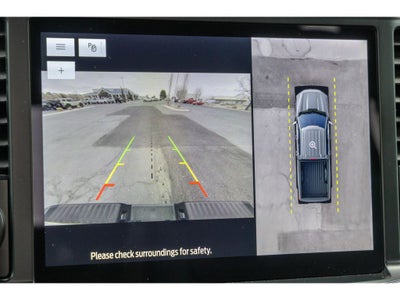 2023 Ford F-150 Lariat Powerboost Hybrid