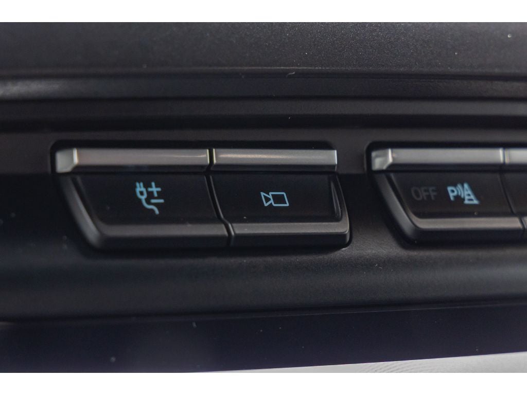 2023 Ford F-150 Lariat Powerboost Hybrid