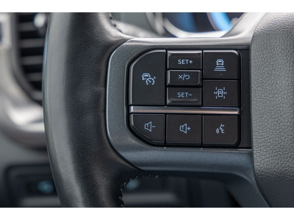 2023 Ford F-150 Lariat Powerboost Hybrid