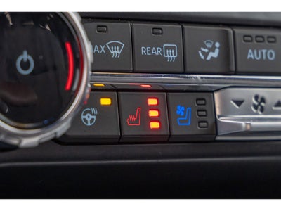 2023 Ford F-150 Lariat Powerboost Hybrid