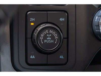 2023 Ford F-150 Lariat Powerboost Hybrid