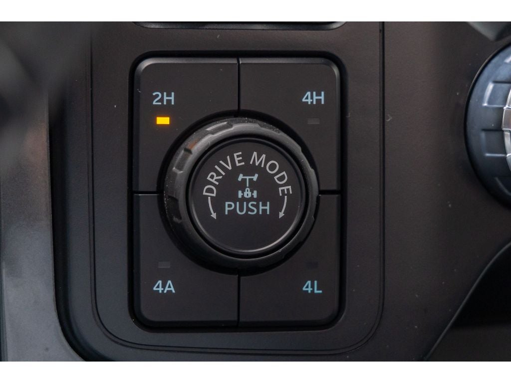 2023 Ford F-150 Lariat Powerboost Hybrid