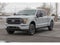 2023 Ford F-150 Lariat Powerboost Hybrid