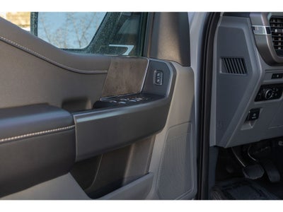 2025 Ford F-150 XLT 5.0 Liter V-8