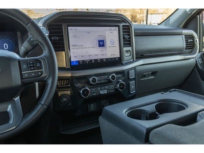 2025 Ford F-150 XLT 5.0 Liter V-8