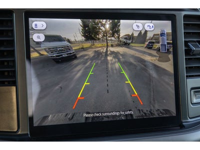 2025 Ford F-150 XLT 5.0 Liter V-8