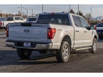 2025 Ford F-150 XLT 5.0 Liter V-8