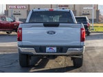 2025 Ford F-150 XLT 5.0 Liter V-8
