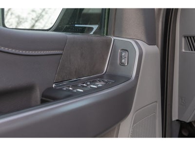 2025 Ford F-150 XLT 3.5L ECOBOOST