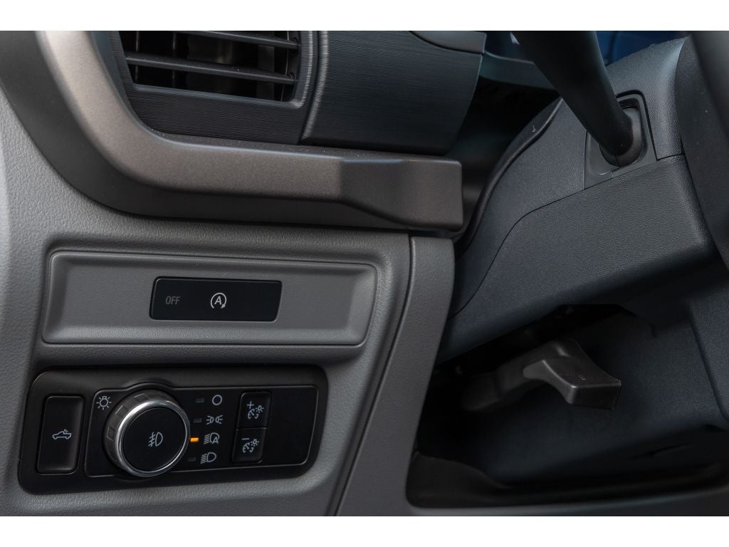 2025 Ford F-150 XLT 3.5L ECOBOOST