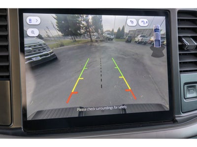 2025 Ford F-150 XLT 3.5L ECOBOOST