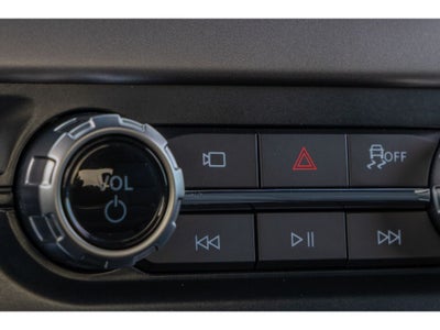 2025 Ford F-150 XLT 3.5L ECOBOOST