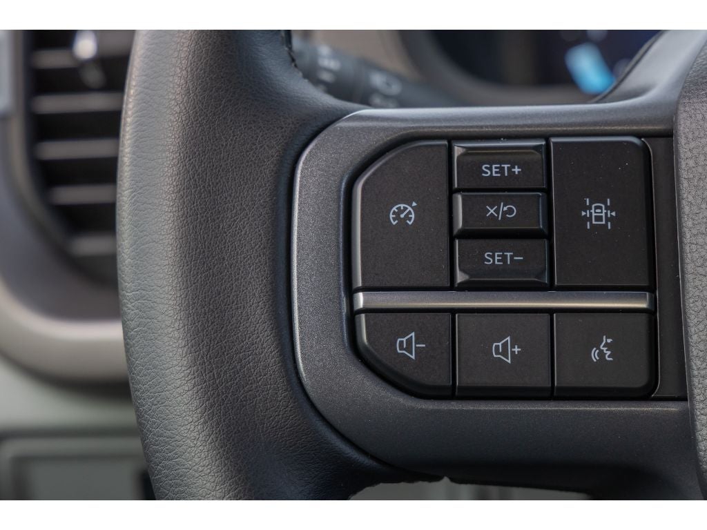 2025 Ford F-150 XLT 3.5L ECOBOOST