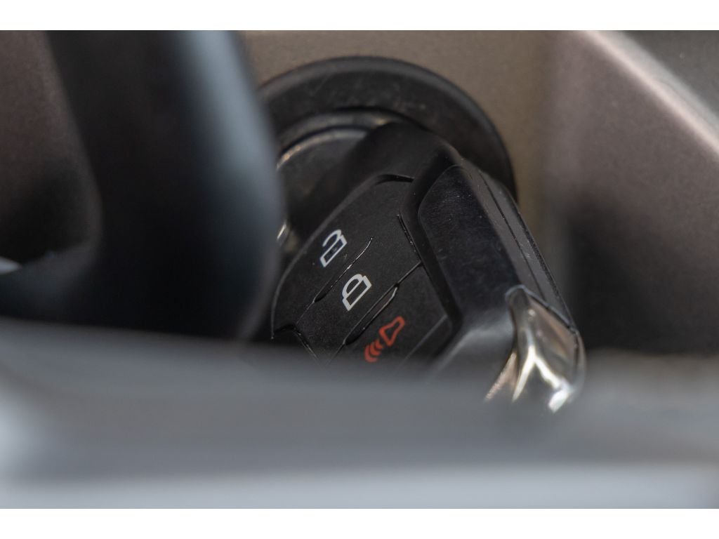 2025 Ford F-150 XLT 3.5L ECOBOOST