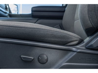 2024 Ford F-150 XLT Powerboost Hybrid