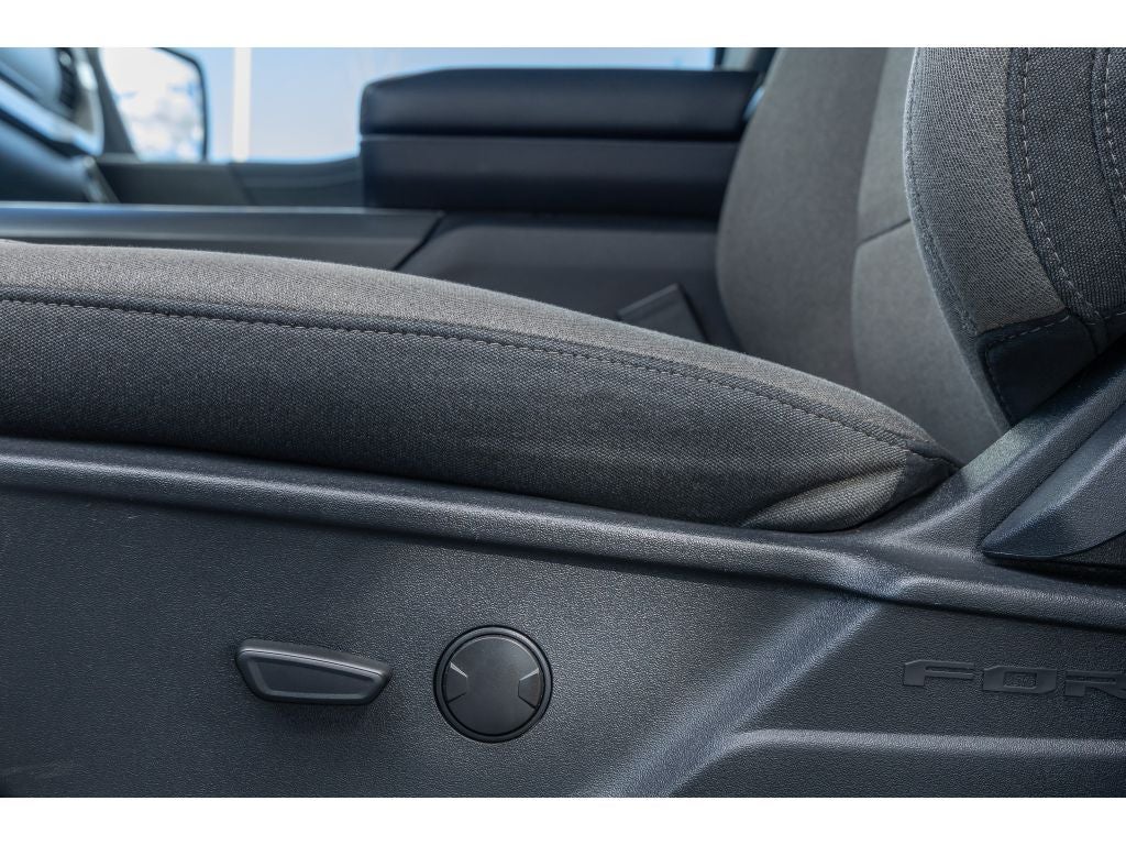 2024 Ford F-150 XLT Powerboost Hybrid