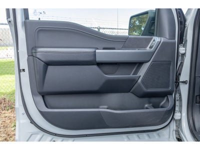 2024 Ford F-150 XLT Powerboost Hybrid